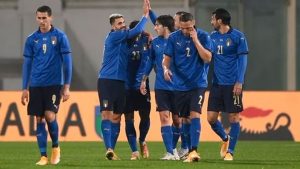 Khám phá về lịch sử hình thành của đội bóng đá Italia