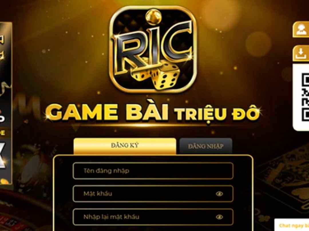 Review RicWin game bài uy tín, chất lượng hàng đầu Việt Nam 