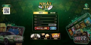 Review NhatVip - Cách đăng ký tài khoản mới chi tiết nhất