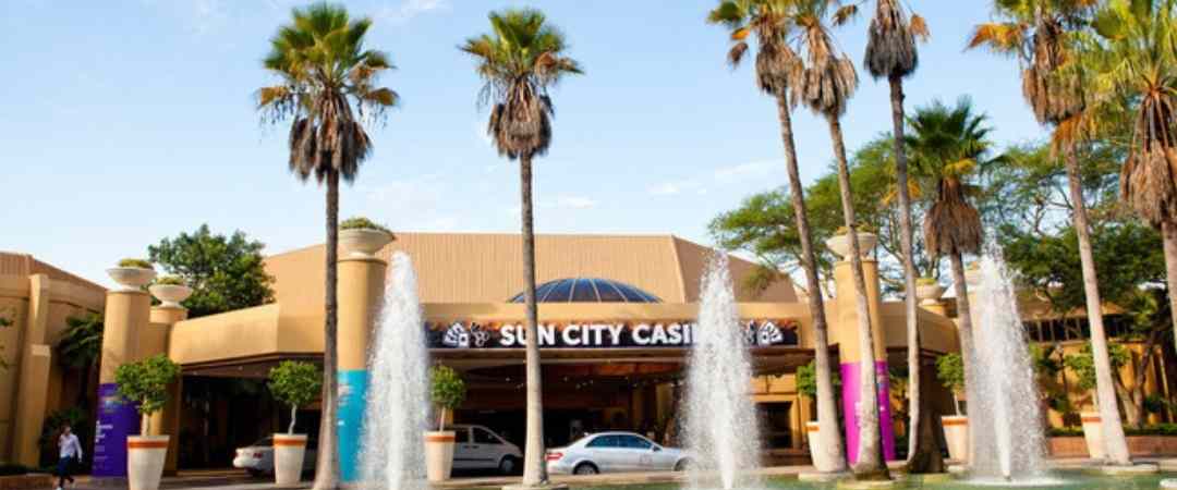 Sự thật thú vị và đầy hấp dẫn về Suncity Casino 