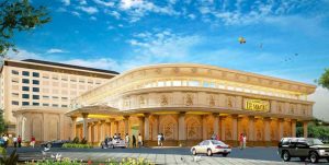 Le Macau Casino & Hotel sân chơi chuyên nghiệp cho cược thủ