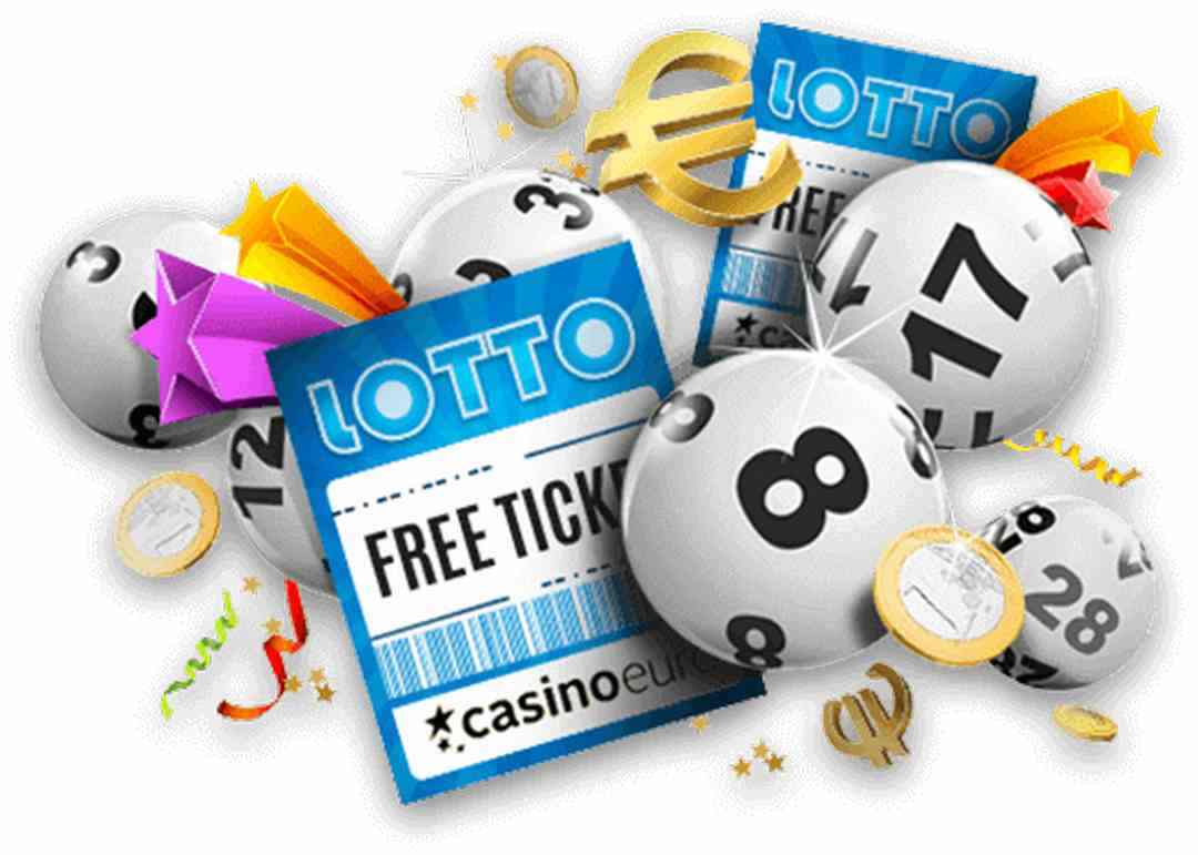 AE lottery và sự đầu tư cực “khủng” trong nhiều mặt
