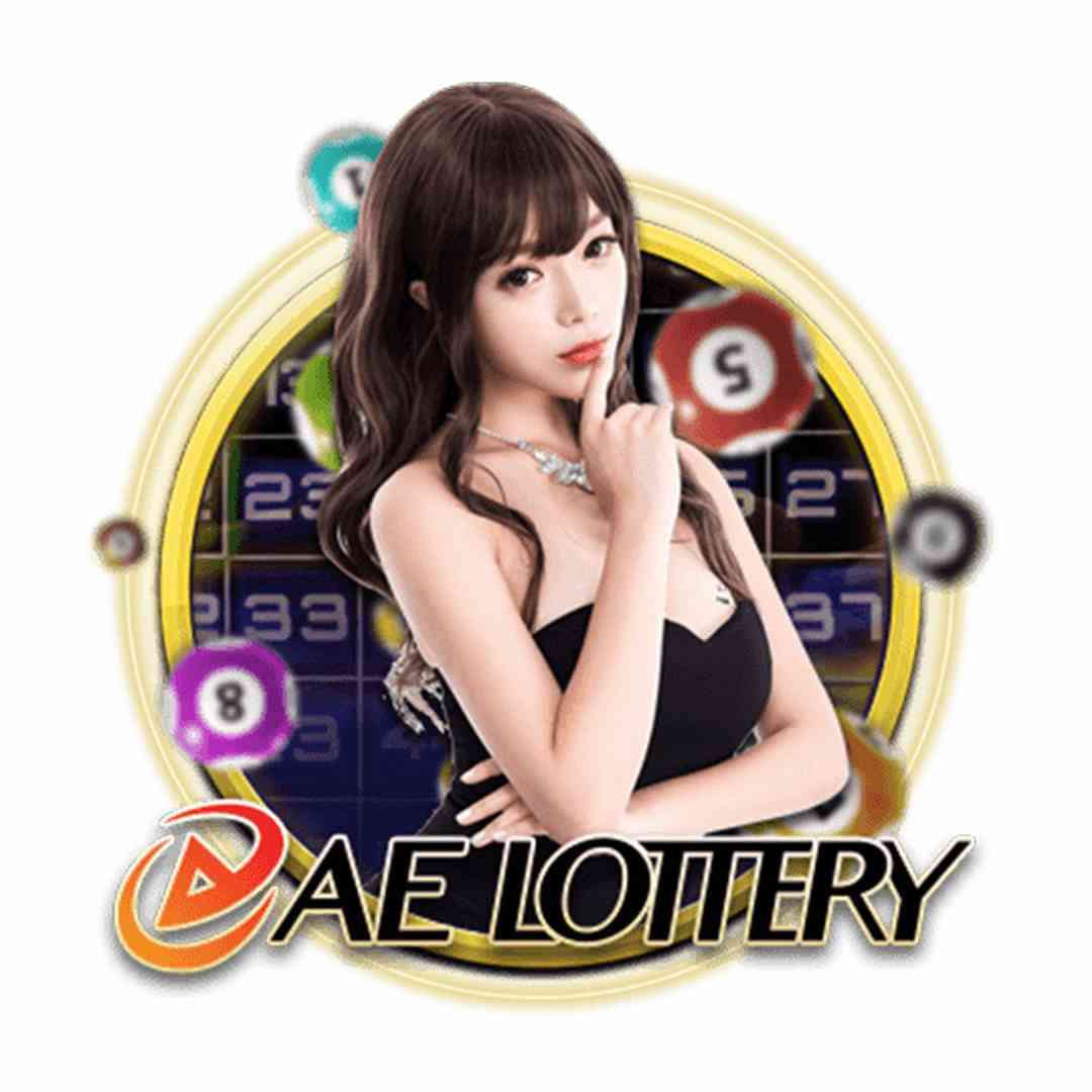 AE lottery chính là sự lựa chọn ưu tiên cho hình thức chơi lotto