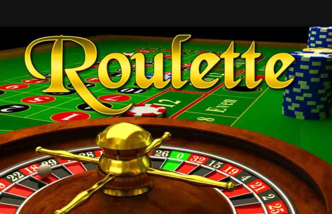 Roulette trò chơi hot nhất thị trường game giải trí