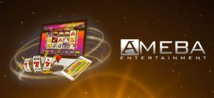 Ameba Entertainment công ty lớn trong ngành sản xuất game