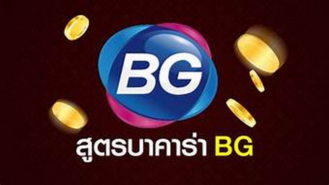 Tổng quát các nét giới thiệu của BG Casino