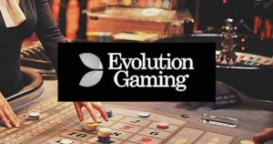 Evolution Gaming (EG) có nguồn gốc như thế nào?