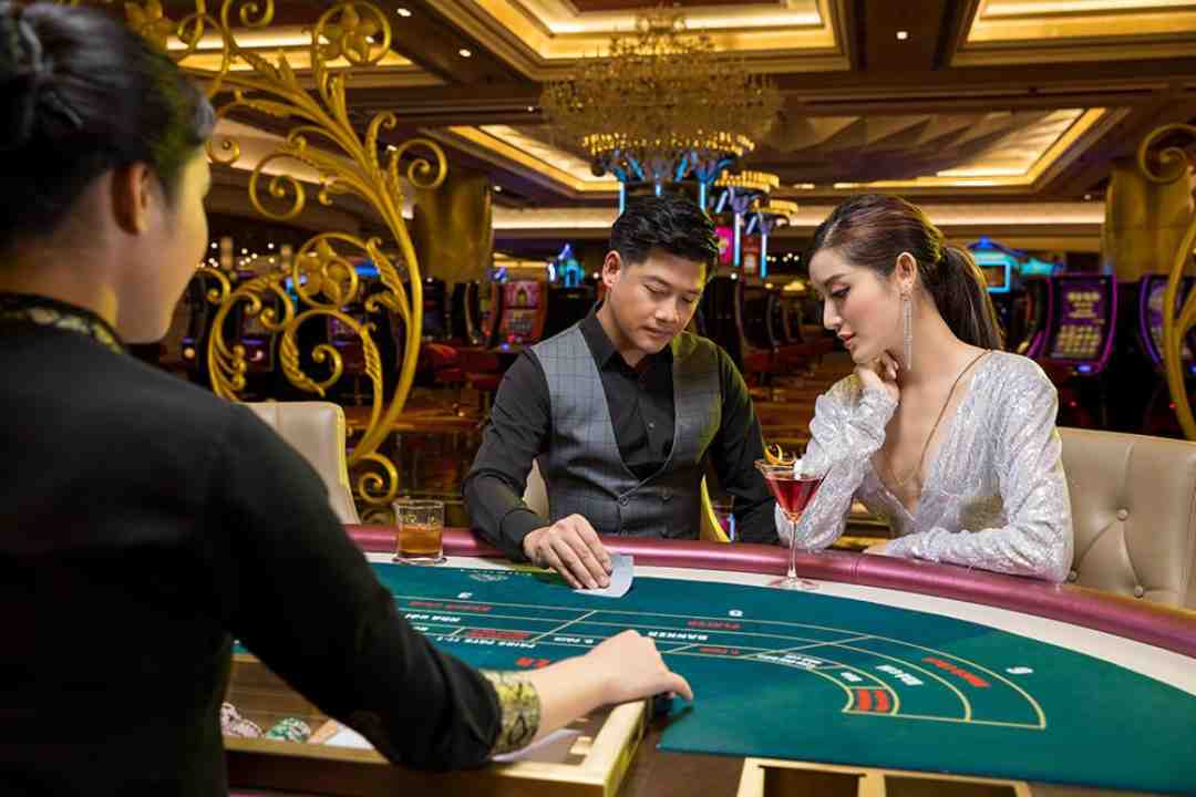 Đánh giá các thế mạnh của sòng bạc Oriental Pearl Casino