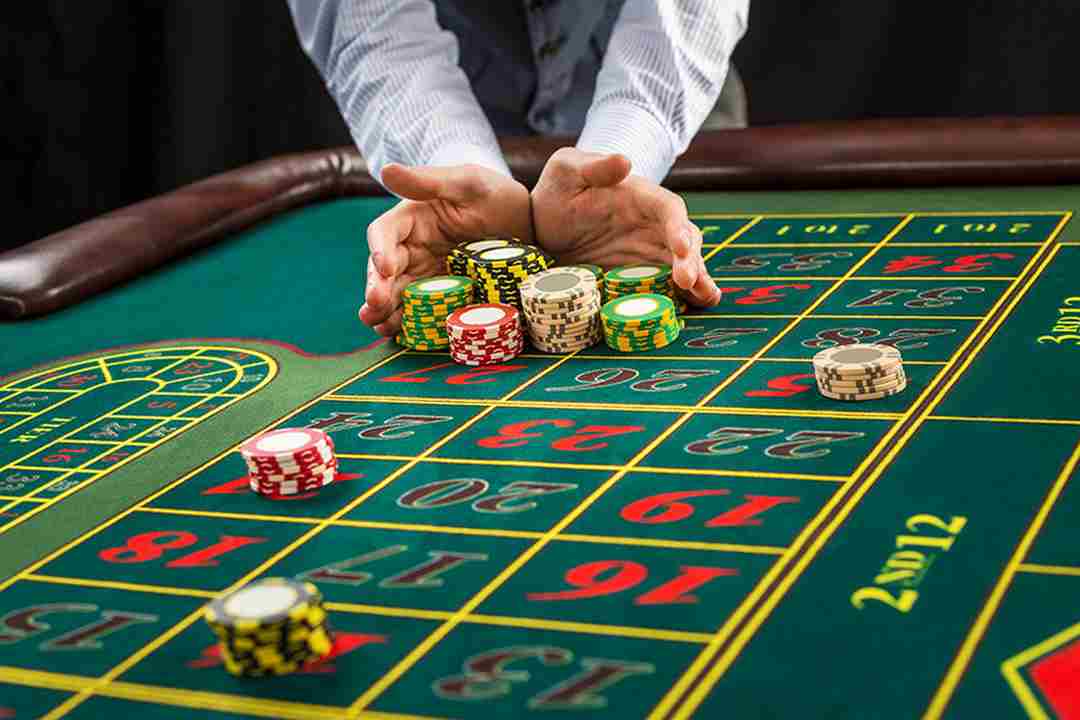 Phân tích điểm hạn chế tại sòng bạc Oriental Pearl Casino