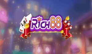 RICH88 (Chess) là công ty dẫn đầu thị trường