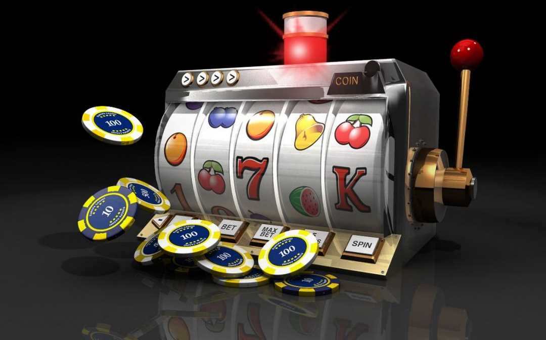 Spade gaming cung cấp Slot game cho người chơi cực hấp dẫn