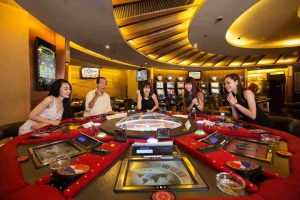 Try Pheap Mittapheap Casino Entertainment Resort có gì tốt?