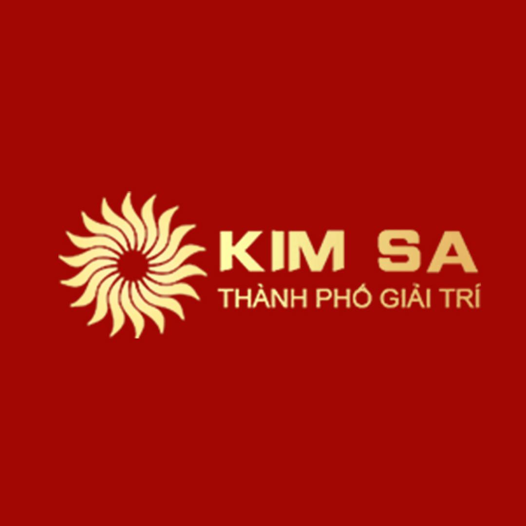 Kimsa với slogan độc đáo thành phố giải trí